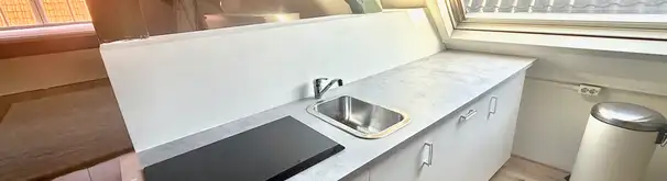 Appartement Foto #1 te huur bij Huurstunt