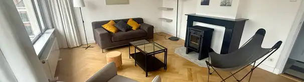 Appartement Foto #2 te huur bij Huurstunt