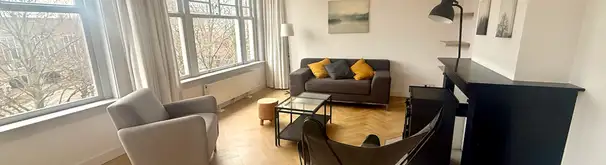 Appartement Foto #1 te huur bij Huurstunt