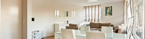 Appartement Foto #3 te huur bij Huurstunt