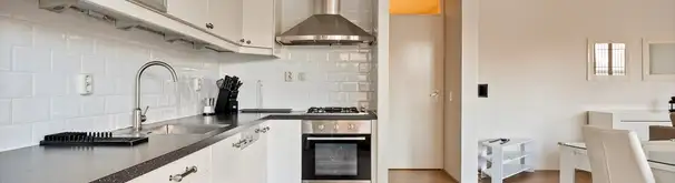 Appartement Foto #2 te huur bij Huurstunt