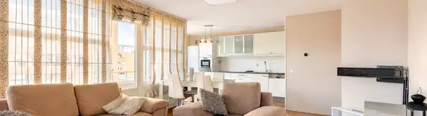 Appartement Foto #0 te huur bij Huurstunt