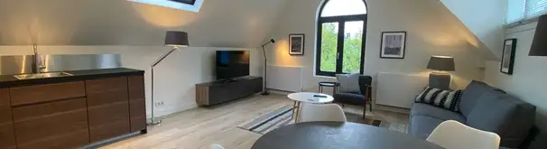 Appartement Foto #3 te huur bij Huurstunt