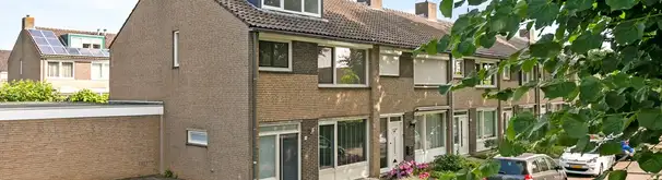 Huurwoning Foto #0 te huur bij Huurstunt
