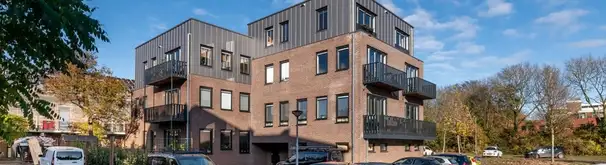 Appartement Foto #3 te huur bij Huurstunt
