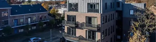 Appartement Foto #2 te huur bij Huurstunt