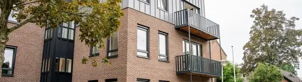 Appartement Foto #1 te huur bij Huurstunt