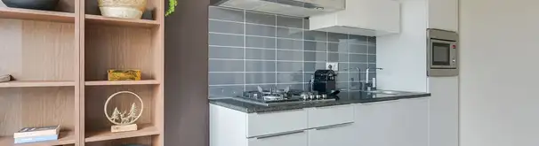 Appartement Foto #2 te huur bij Huurstunt