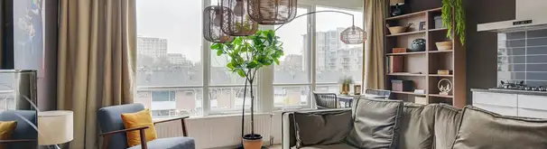 Appartement Foto #0 te huur bij Huurstunt