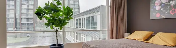 Appartement Foto #3 te huur bij Huurstunt