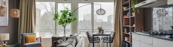 Appartement Foto #0 te huur bij Huurstunt