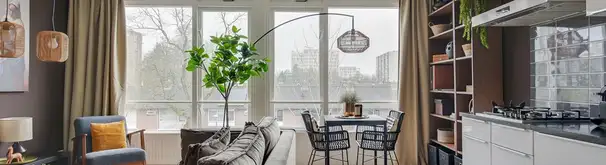 Appartement Foto #0 te huur bij Huurstunt