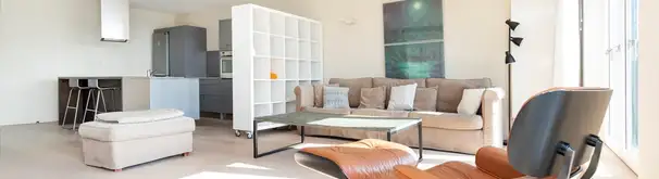 Appartement Foto #2 te huur bij Huurstunt