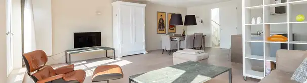 Appartement Foto #3 te huur bij Huurstunt