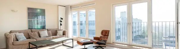 Appartement Foto #1 te huur bij Huurstunt