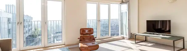 Appartement Foto #0 te huur bij Huurstunt