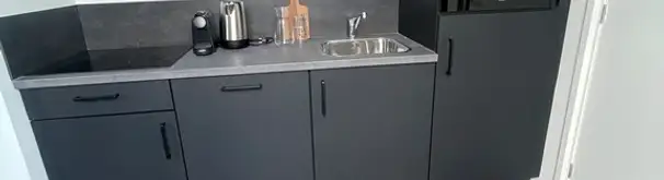 Appartement Foto #2 te huur bij Huurstunt