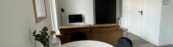 Appartement Foto #1 te huur bij Huurstunt