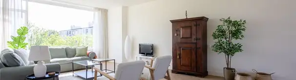 Appartement Foto #0 te huur bij Huurstunt