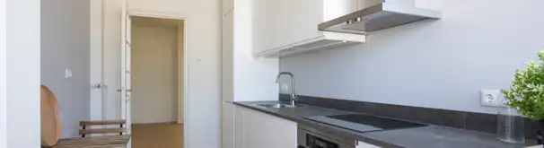 Appartement Foto #1 te huur bij Huurstunt