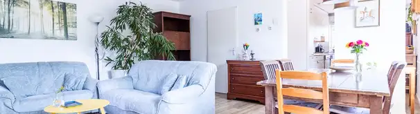 Appartement Foto #1 te huur bij Huurstunt