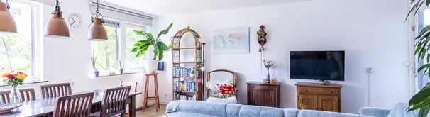 Appartement Foto #2 te huur bij Huurstunt
