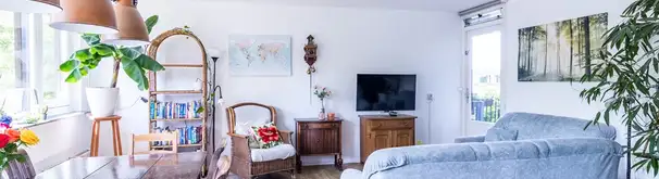 Appartement Foto #3 te huur bij Huurstunt