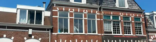 Appartement Foto #0 te huur bij Huurstunt