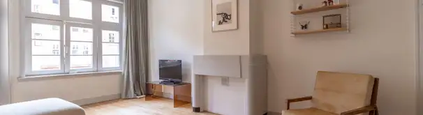 Appartement Foto #2 te huur bij Huurstunt