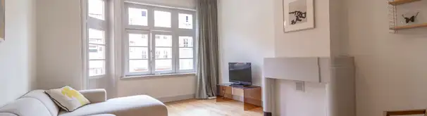 Appartement Foto #3 te huur bij Huurstunt