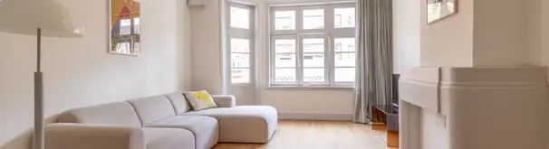 Appartement Foto #1 te huur bij Huurstunt