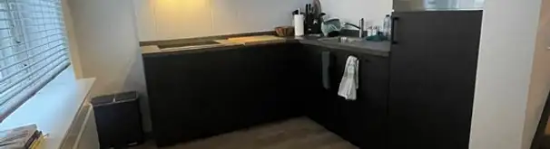 Appartement Foto #2 te huur bij Huurstunt