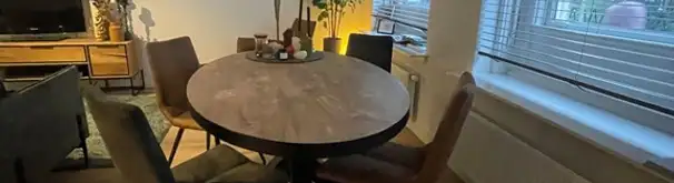 Appartement Foto #3 te huur bij Huurstunt