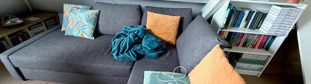 Appartement Foto #1 te huur bij Huurstunt