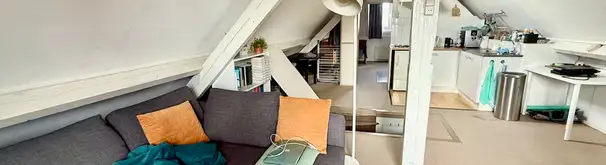 Appartement Foto #0 te huur bij Huurstunt