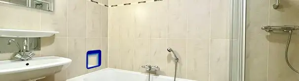 Appartement Foto #3 te huur bij Huurstunt