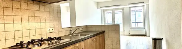 Appartement Foto #1 te huur bij Huurstunt