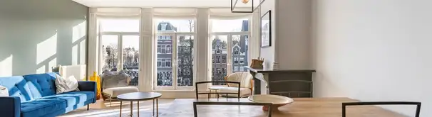 Appartement Foto #3 te huur bij Huurstunt