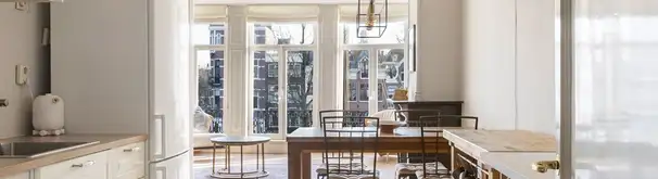 Appartement Foto #2 te huur bij Huurstunt