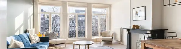 Appartement Foto #0 te huur bij Huurstunt