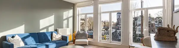 Appartement Foto #1 te huur bij Huurstunt