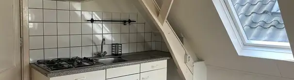 Appartement Foto #3 te huur bij Huurstunt