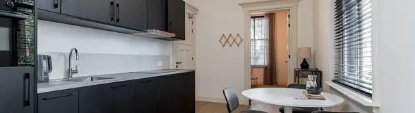 Appartement Foto #1 te huur bij Huurstunt