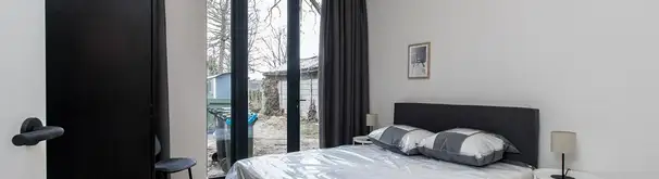 Appartement Foto #2 te huur bij Huurstunt