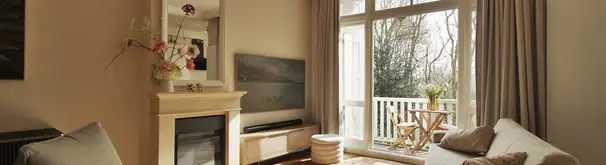 Appartement Foto #0 te huur bij Huurstunt