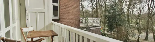 Appartement Foto #3 te huur bij Huurstunt