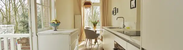 Appartement Foto #2 te huur bij Huurstunt