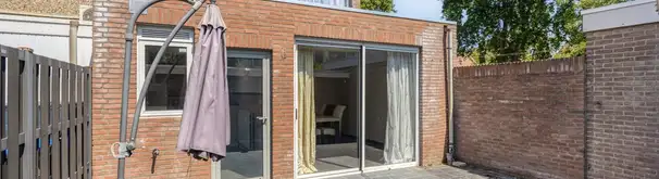 Huurwoning Foto #1 te huur bij Huurstunt