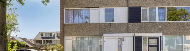 Huurwoning Foto #0 te huur bij Huurstunt