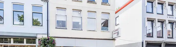 Appartement Foto #0 te huur bij Huurstunt